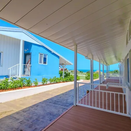 Lejlighed къщата с рибките *