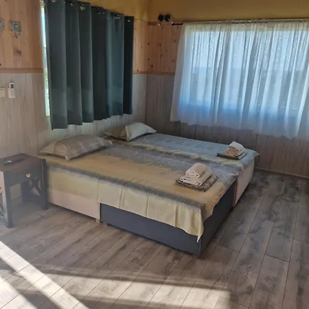 къщата с рибките *