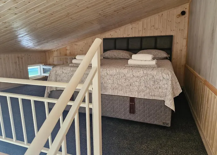 къщата с рибките