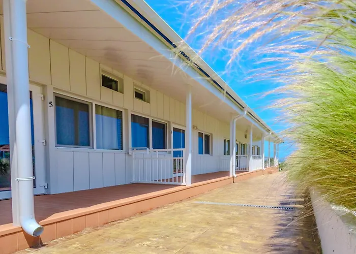 Apartament къщата с рибките *