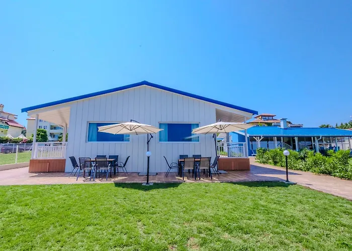 къщата с рибките Apartament *