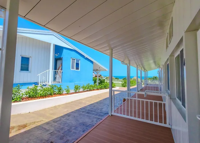 Apartament къщата с рибките *