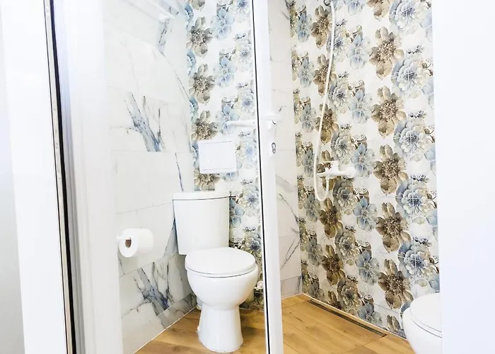 къщата с рибките Синеморец