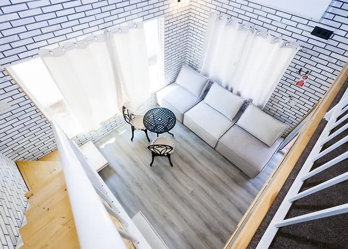 къщата с рибките * Синеморец