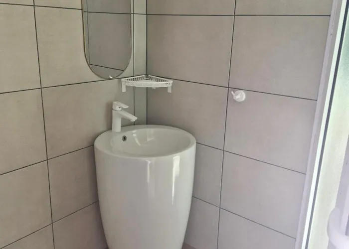 къщата с рибките Синеморец